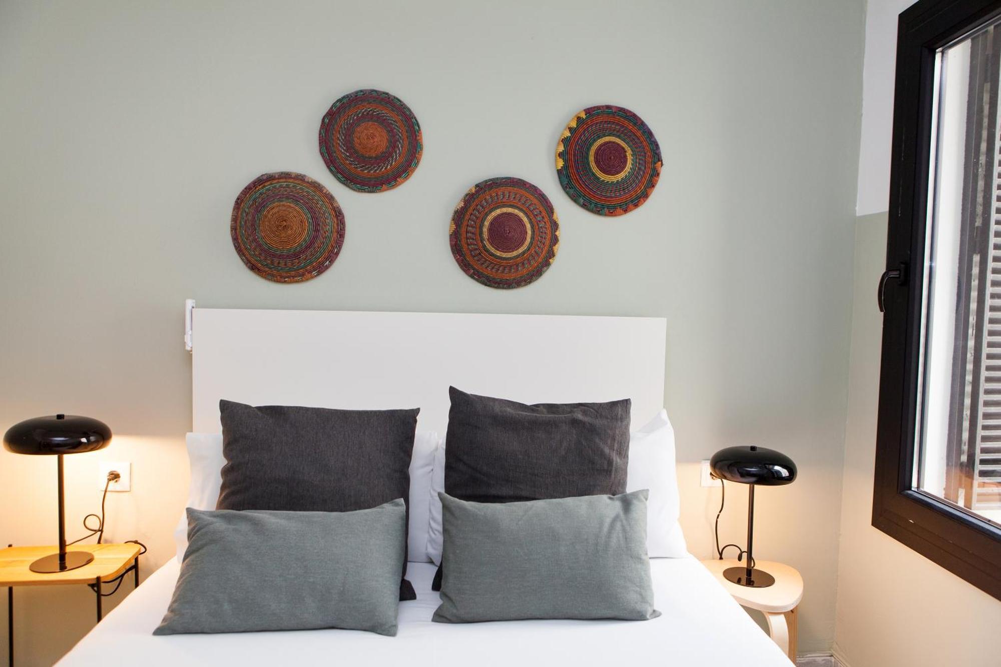 Galera Suites إشبيلية المظهر الخارجي الصورة