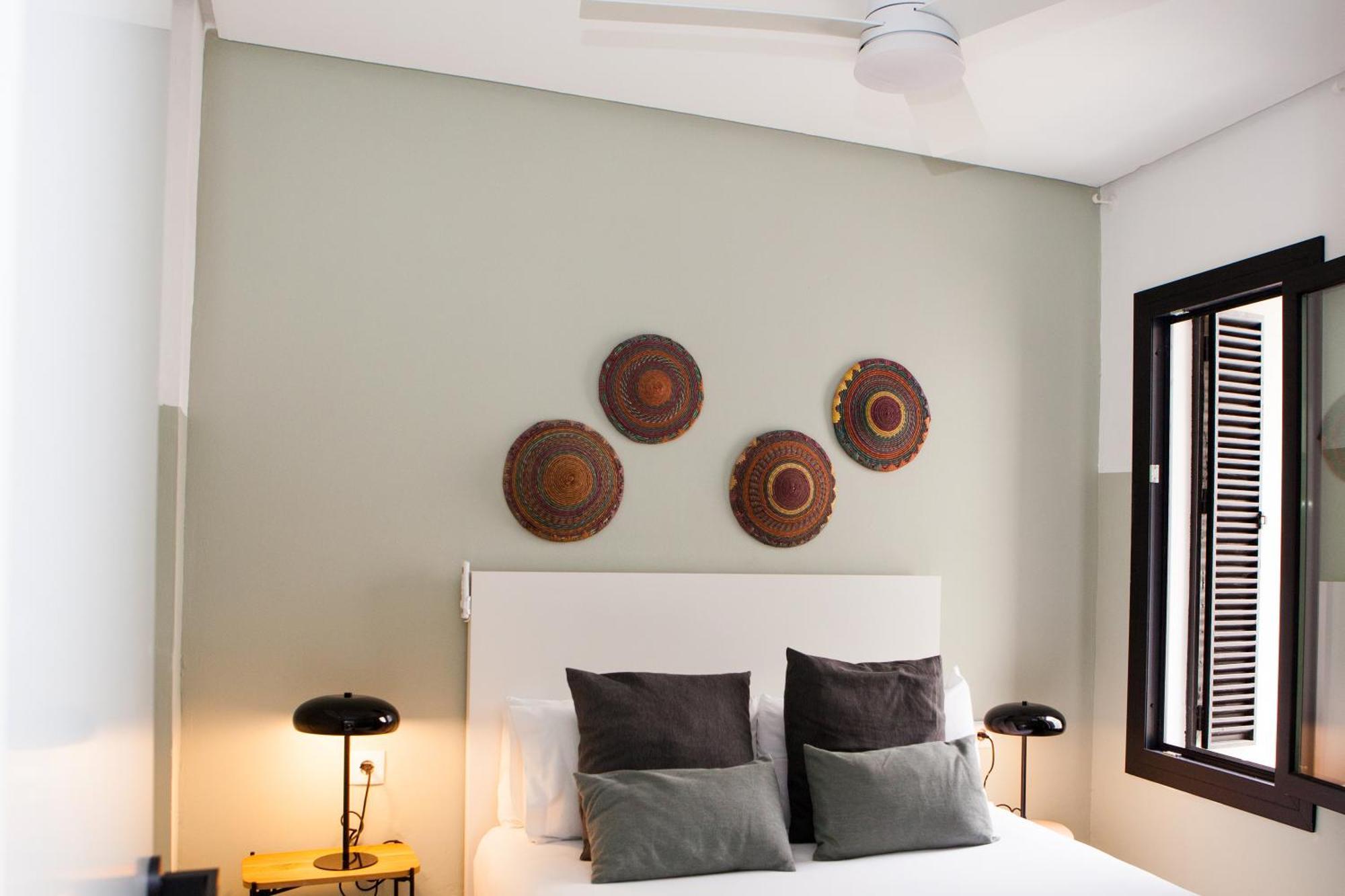 Galera Suites إشبيلية المظهر الخارجي الصورة
