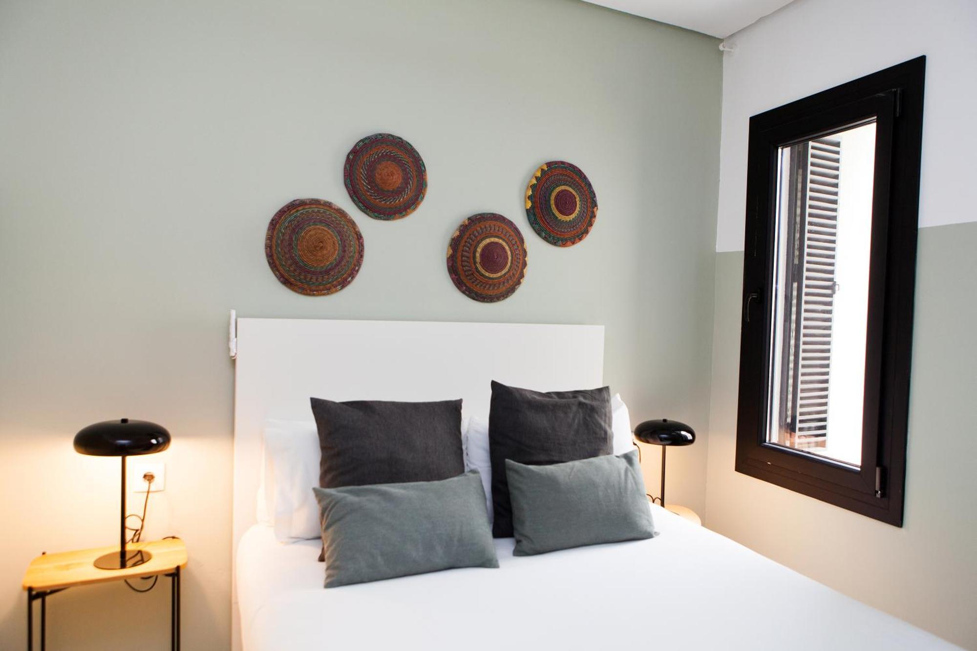 Galera Suites إشبيلية المظهر الخارجي الصورة