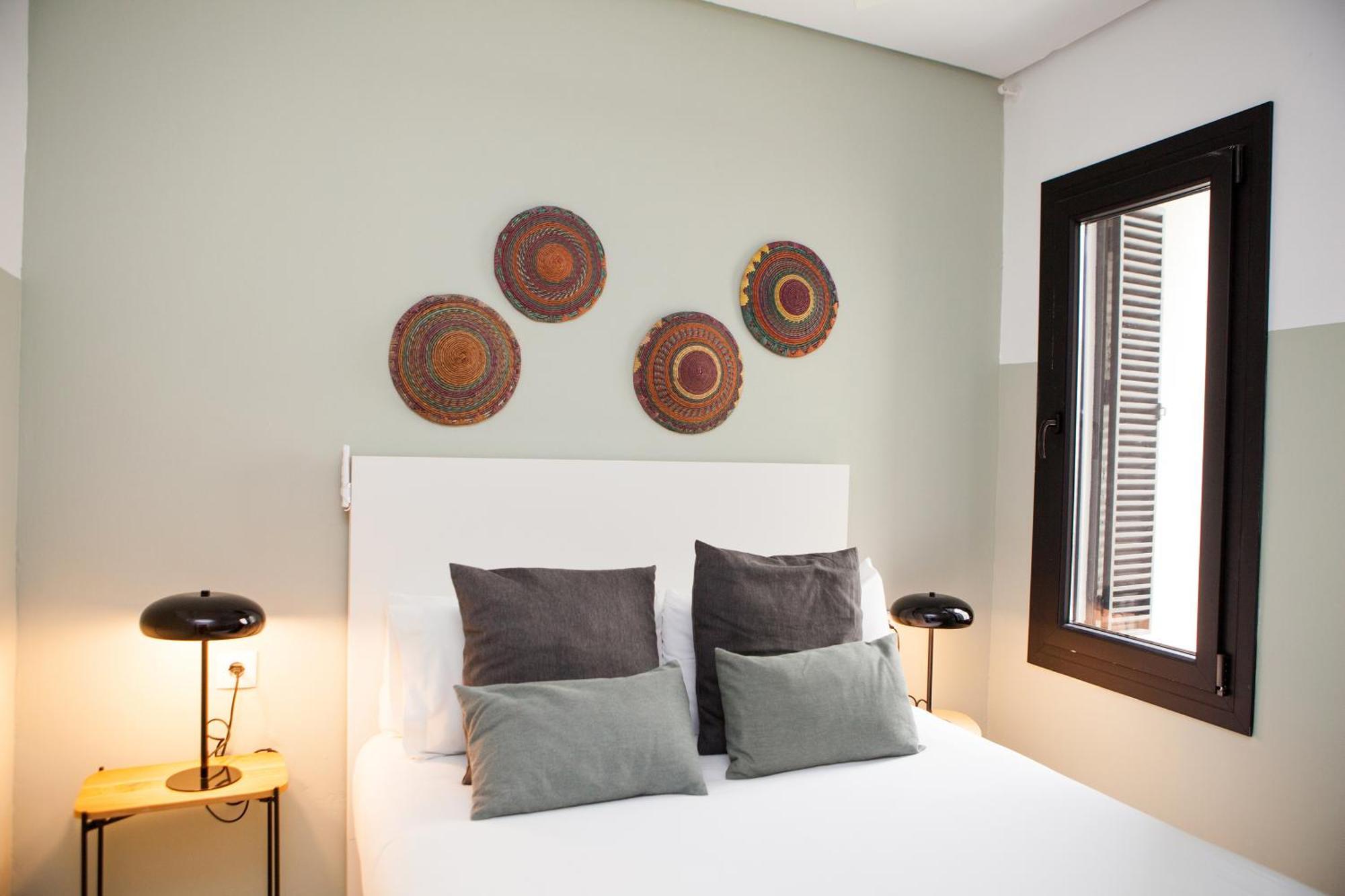 Galera Suites إشبيلية المظهر الخارجي الصورة
