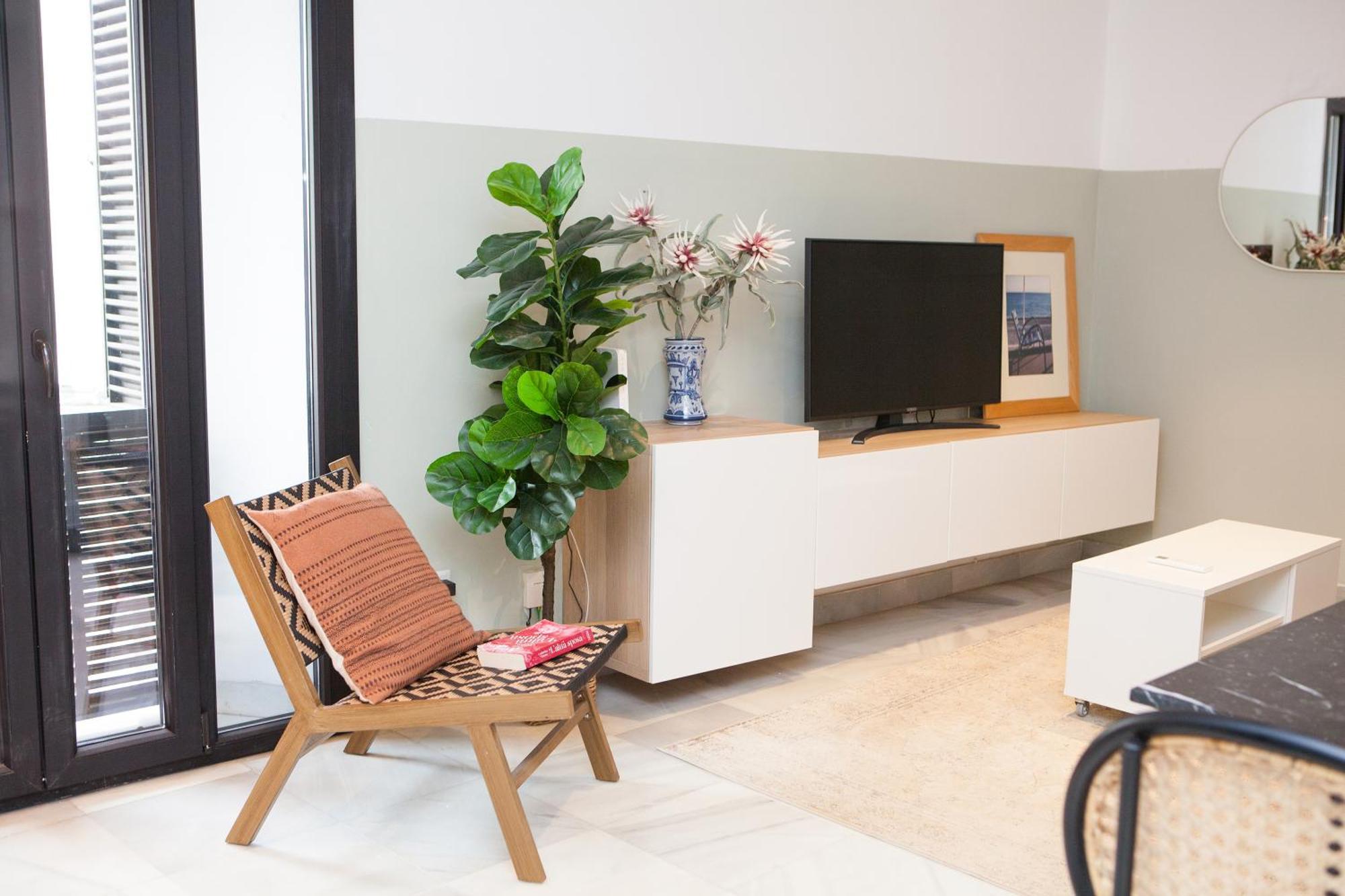 Galera Suites إشبيلية المظهر الخارجي الصورة